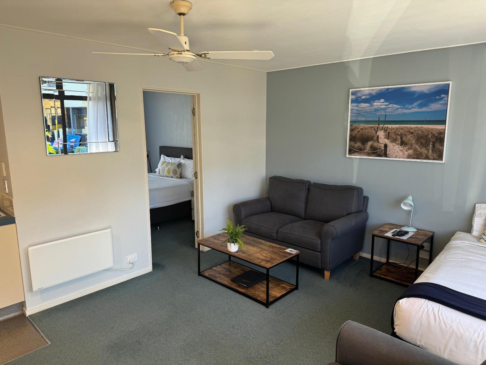 Academy Motor Inn Tauranga Exterior foto